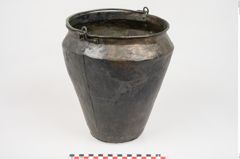 Foto von Bronzesitula (NHMW-PRAE-025286)